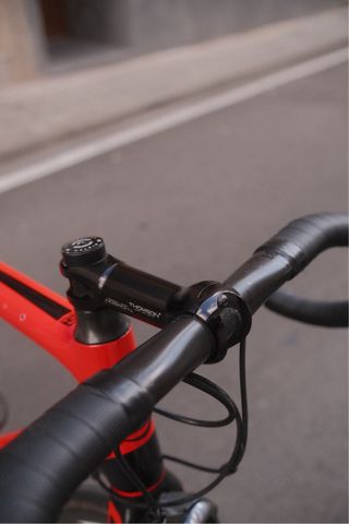 Cannondale Supersix Evo