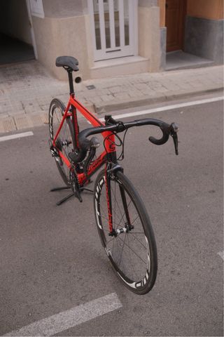 Cannondale Supersix Evo