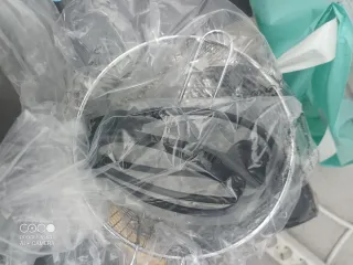 Olla Eléctrica a Presión GM Modelo D