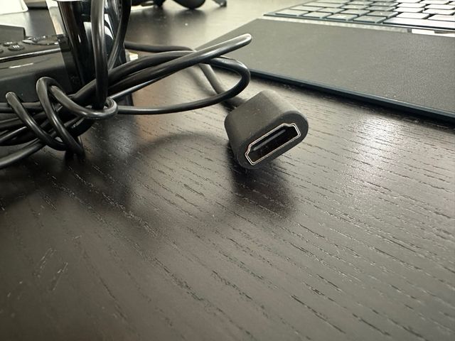 Amazon Fire TV Stick