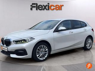 BMW Serie 1 118i