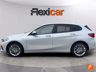 BMW Serie 1 118i