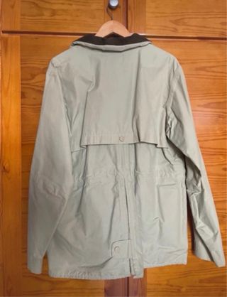 Chaqueta Barbour 