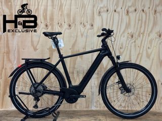 Cube Kathmandu Hybrid SLT 750 Shimano XT 2024