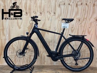 Cube Kathmandu Hybrid SLT 750 Shimano XT 2024