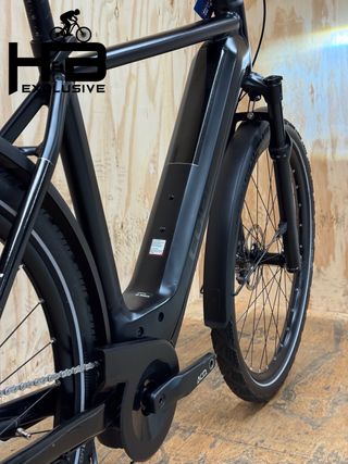 Cube Kathmandu Hybrid SLT 750 Shimano XT 2024