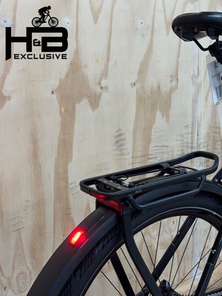 Cube Kathmandu Hybrid SLT 750 Shimano XT 2024