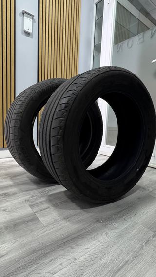 Neumáticos Bridgestone Potenza S001 255/50 R19 