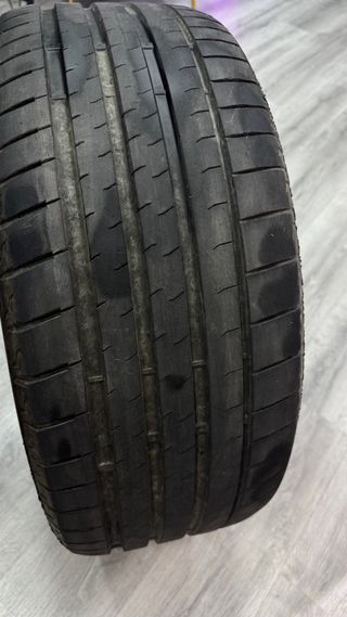 Neumáticos Bridgestone Potenza S001 255/50 R19 