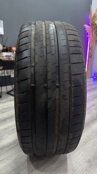 Neumáticos Bridgestone Potenza S001 255/50 R19 