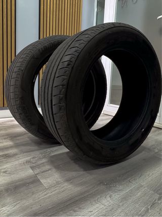 Neumáticos Bridgestone Potenza S001 255/50 R19 