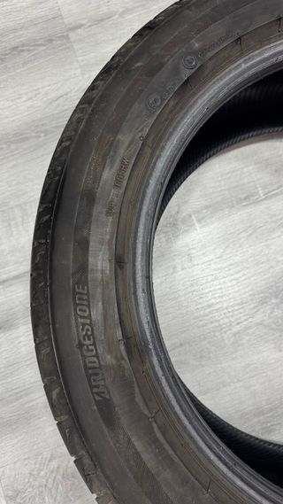 Neumáticos Bridgestone Potenza S001 255/50 R19 