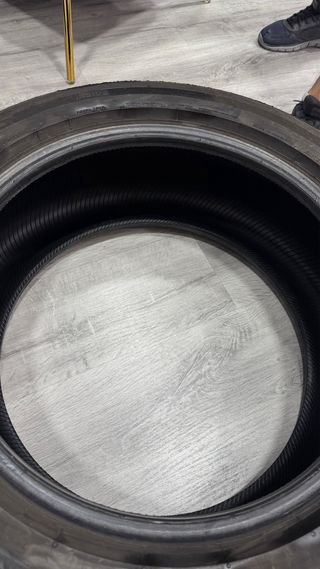 Neumáticos Bridgestone Potenza S001 255/50 R19 