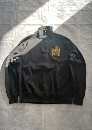 Polo Ralph Lauren Jersey Negro