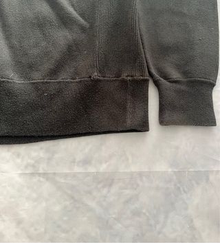 Polo Ralph Lauren Jersey Negro