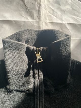 Polo Ralph Lauren Jersey Negro