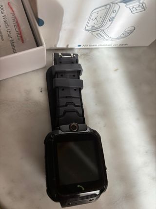 Reloj Inteligente Niños PTHTECHUS