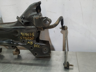 PUENTE DELANTERO SEAT TOLEDO (KG3) CXM