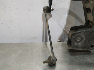 PUENTE DELANTERO SEAT TOLEDO (KG3) CXM