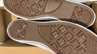 Zapatillas Converse All Star Blancas Talla 43 