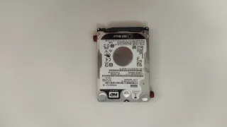 Disco SSD 500gb