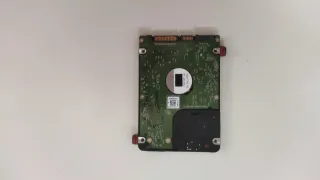 Disco SSD 500gb