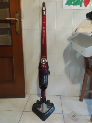 Aspirador Rowenta Air Force 24V para piezas