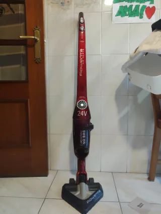 Aspirador Rowenta Air Force 24V para piezas