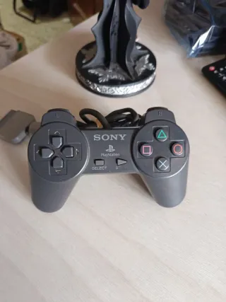 Mando PS1 SCPH-1080 Sony