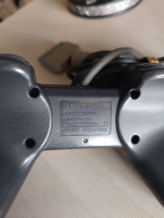 Mando PS1 SCPH-1080 Sony