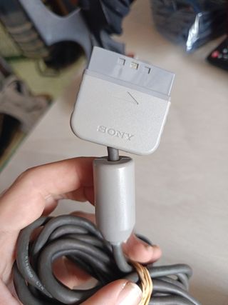 Mando PS1 SCPH-1080 Sony
