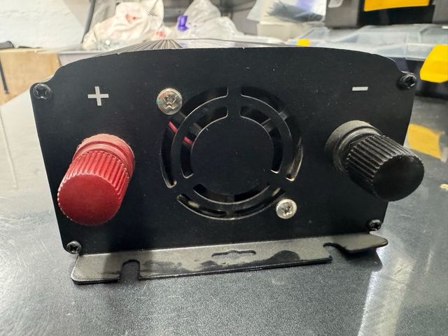 Inversor 2000W Onda Sinusoidal Pura