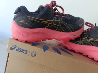 Zapatillas Asics Gel Trabuco 11 Gore-Tex(Talla 39)