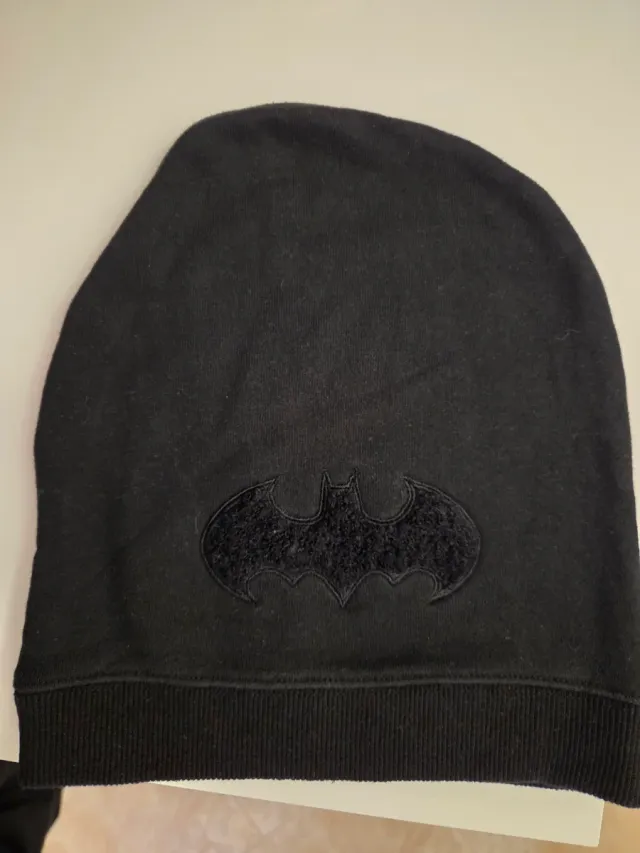 Cappelli Batman bimbo