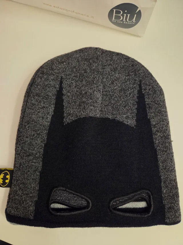 Cappelli Batman bimbo
