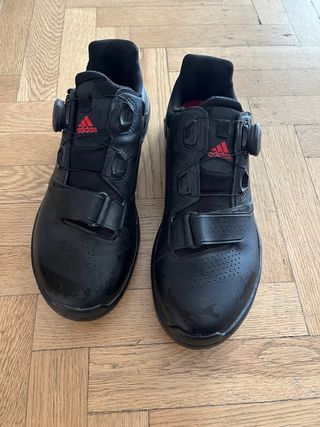 Zapatillas Adidas Five Ten Kestrel BOA MTB T41
