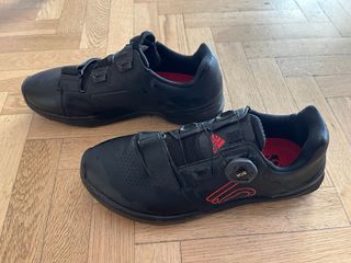Zapatillas Adidas Five Ten Kestrel BOA MTB T41