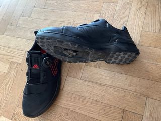 Zapatillas Adidas Five Ten Kestrel BOA MTB T41