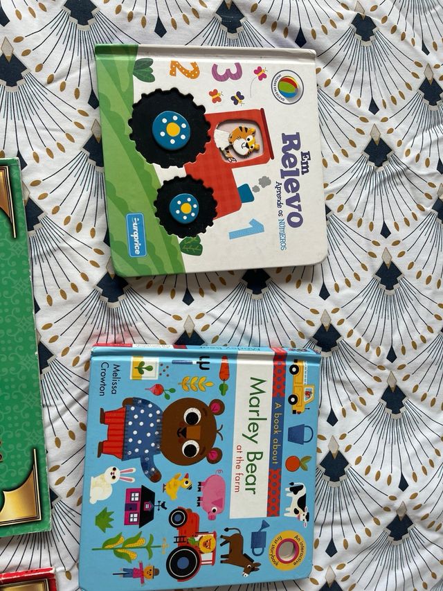 GRATIS libros en Holandés Portugués y Inglés