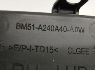 Mando elevalunas ford 5093570 bm51a240a40adw focus