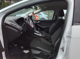 Mando elevalunas ford 5093570 bm51a240a40adw focus