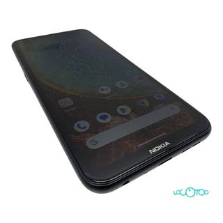 Nokia X10 5G 4/64 GB