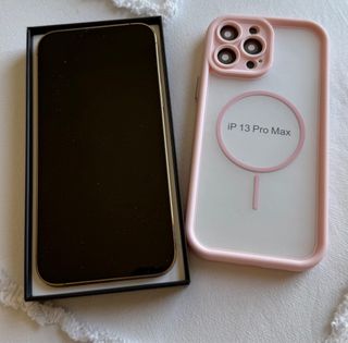 iPhone 13 Pro Max 128GB Dorado