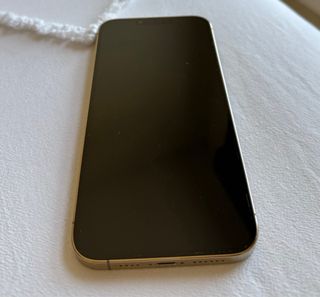 iPhone 13 Pro Max 128GB Dorado