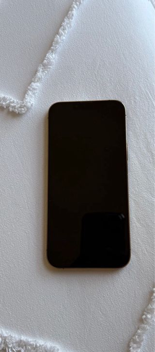 iPhone 13 Pro Max 128GB Dorado