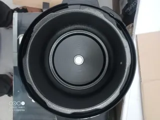 Olla a presión NEWLUX Chef Pot V110