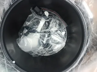 Olla a presión NEWLUX Chef Pot V110