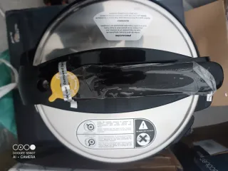 Olla a presión NEWLUX Chef Pot V110