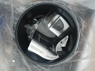 Olla a presión NEWLUX Chef Pot V110