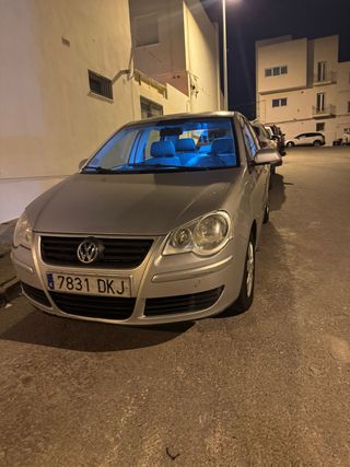 Volkswagen Polo 2005